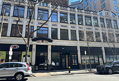 Avison Young arranges 3,513 s/f office lease to Geller Benjamin, LLP